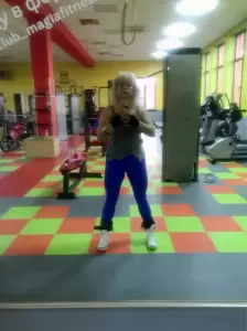 Фотография Магия фитнеса 1