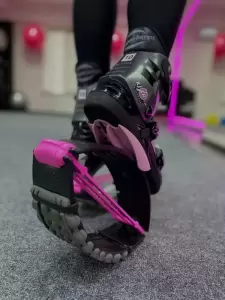 Фотография Kangoo jumps mafia 5