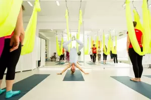 Фотография Savasana 1
