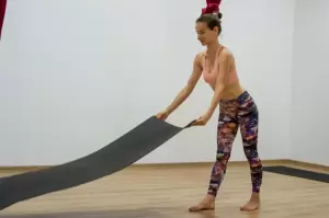 Фотография Yogasana 5