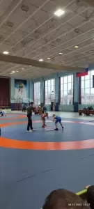 Фотография Спортивный комплекс Химик 0
