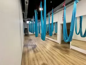 Фотография Yogasana 0