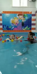 Фотография Акварята 2