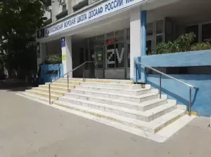 Фотография Каратэ Всестилевое Новороссийск 0