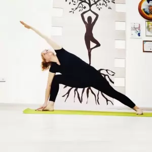 Фотография Savasana 0