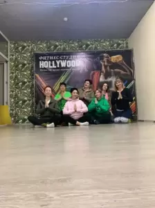Фотография Hollywood 2