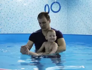 Фотография Брызги Визги 2