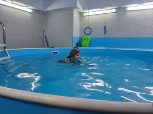 Фотография Брызги Визги 1