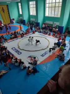 Фотография Виктория 1