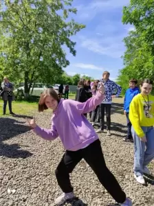 Фотография Лазертаг клуб "Камуфляж" Краснодар 0