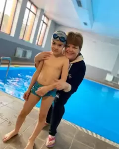 Фотография Магия фитнеса 2