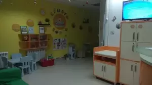 Фотография Брызги Визги 4