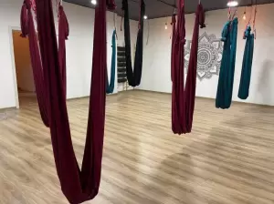 Фотография Yogasana 5
