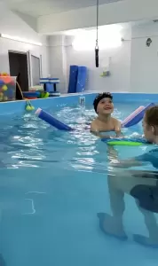 Фотография Калипсо 3
