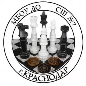 Фотография Детско-юношеская спортивная школа № 7 1