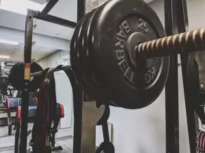 Фотография FitnessGO, тренажерный зал 4