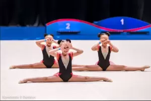 Фотография Небеса 1