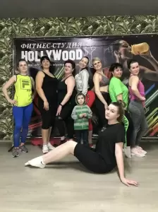 Фотография Hollywood 0