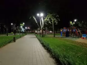 Фотография ТеннисПаркАрена 1