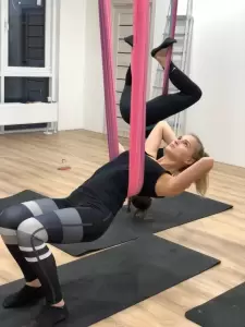 Фотография Yoosana 3