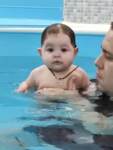 Фотография Брызги Визги 3