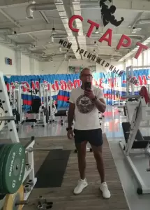 Фотография Спортивный комплекс "Старт" 0