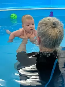 Фотография Брызги Визги 2