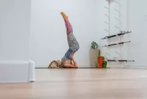 Фотография Yogasana 1