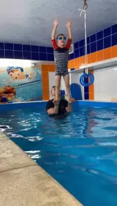Фотография Акварята 3