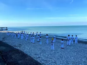 Фотография Белый тигр 0