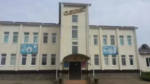 Фотография Олимп 1