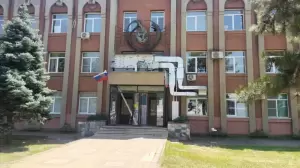 Фотография Спортивная школа олимпийского резерва по прыжкам на батуте № 3 1