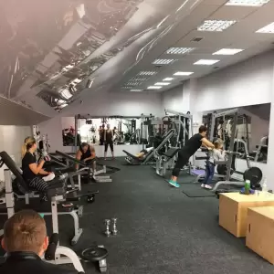 Фотография Sport Art fitness 0