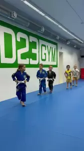 Фотография D23gym 5
