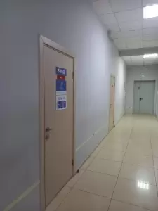 Фотография Небеса 3
