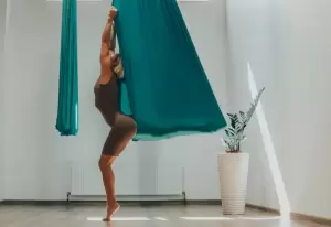 Фотография Yogasana 4