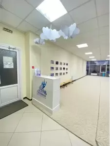 Фотография Небеса 3