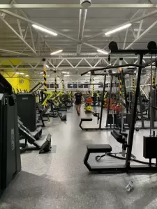 Фотография Эра спорта 0