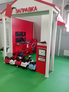 Фотография Эра Спорта 2