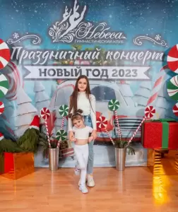 Фотография Мои Небеса 0