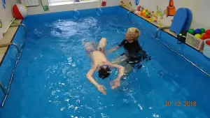 Фотография Акварели 5