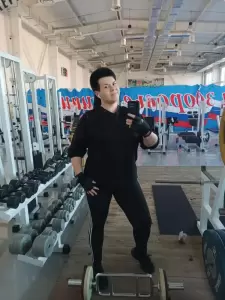 Фотография Спортивный комплекс "Старт" 1