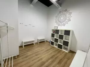 Фотография Yogasana 3