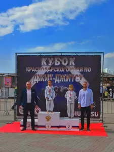 Фотография D23gym 3