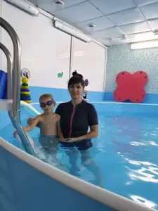 Фотография Брызги Визги 5