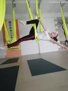 Фотография Savasana 2