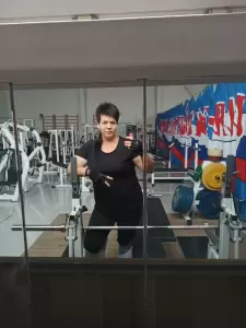 Фотография Спортивный комплекс "Старт" 2