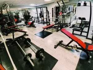 Фотография FitnessGO, тренажерный зал 1