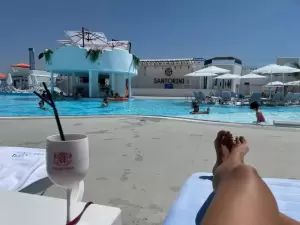 Фотография Santorini 3